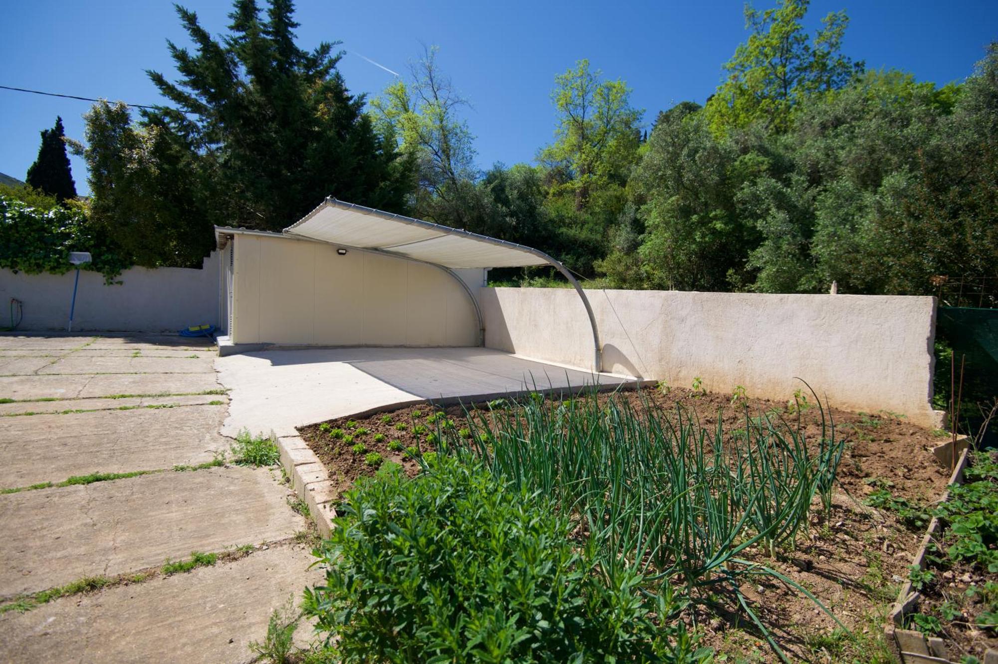 Villa Natilia Gazatika Luaran gambar